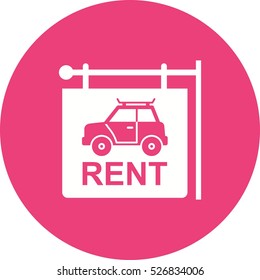 Rent a Car