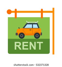 Rent a Car