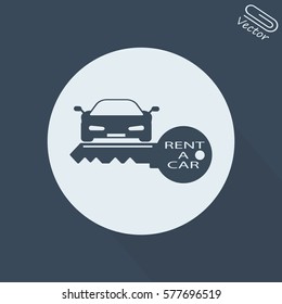 rent a car