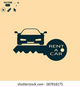 rent a car