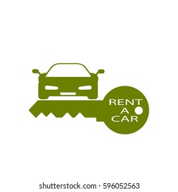 rent a car