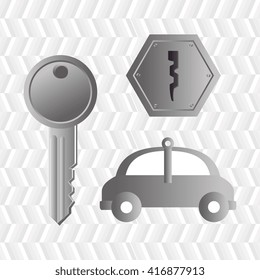 rent a car design 