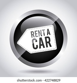 rent a car design 
