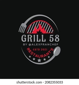 rent a car logo,Kitchen logo