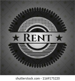 Rent dark emblem
