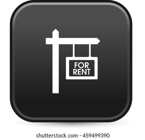 for rent icon