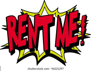 rent me