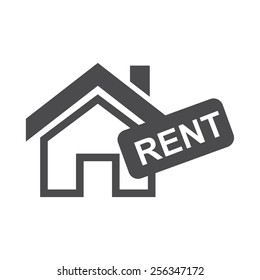 Rent vector image to be used in web applications, mobile applications and print media.