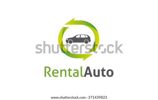 Rental Auto\
Logo