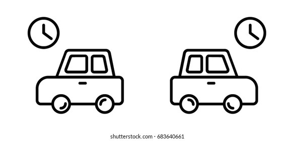 Rental Car