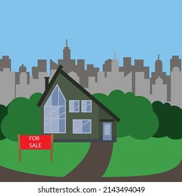 Rental of real estate. Buying a home. A cozy home for a family. A great place to live and relax.
