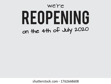 Reopening 4th July: Museums, galleries and cinemas will be allowed to reopen from 4 July, alongside pubs, restaurants and hairdressers, amid of the Coronavirus pandemic lockdown in England