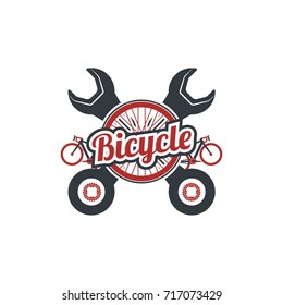 Repair Bicycle Design