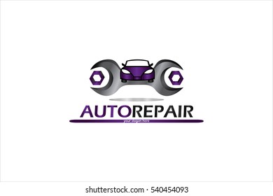 repair car