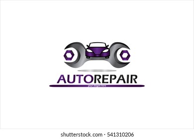 repair car