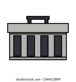 repair construction box