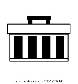 repair construction box