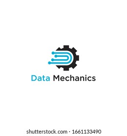 Repair data logos modern clasik