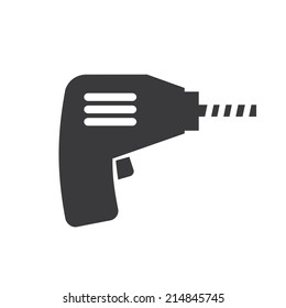 repair design over  white background vector illustration