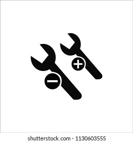 Repair failed icon