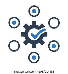 Repair / fix Icon