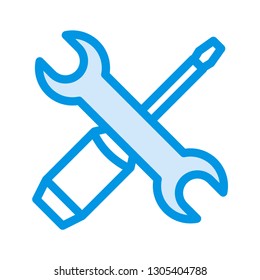 repair   fix   setting  