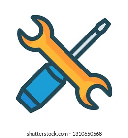 repair   fix   setting  
