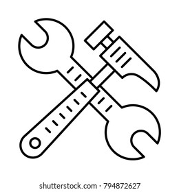 repair fix tools
