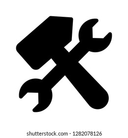 repair glyphs icon 