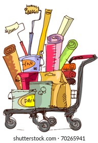 repair goods