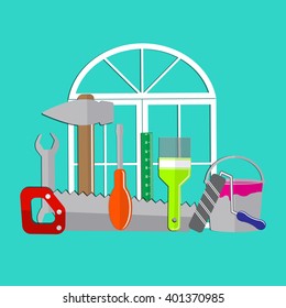 repair home service, tools to repair
