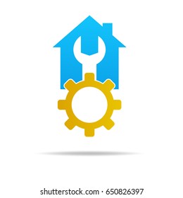 repair of house