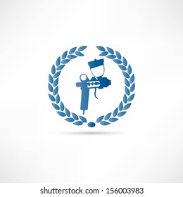repair icon