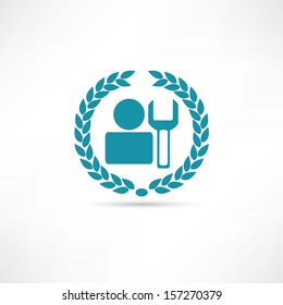 repair icon