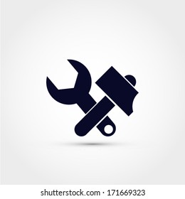 Repair icon 
