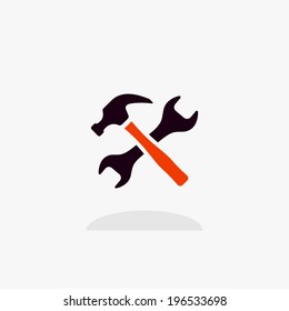 Repair icon