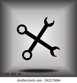 repair icon