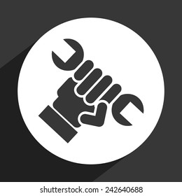 repair icon