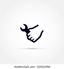 Repair icon
