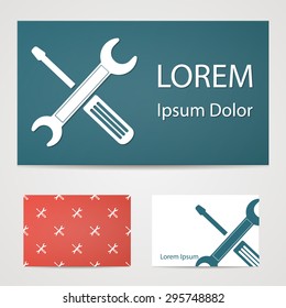 Repair icon. 