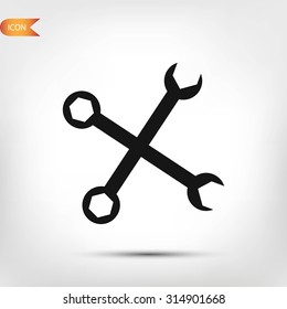 repair icon