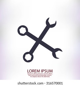 repair icon