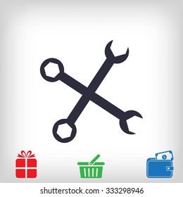 repair icon