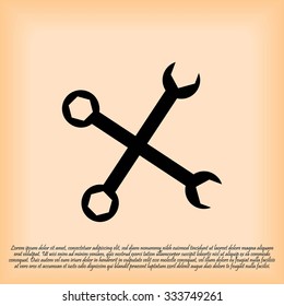 repair icon