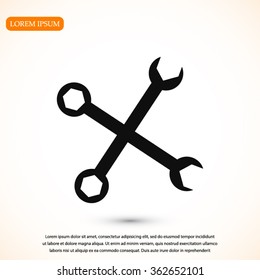 repair icon