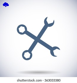 repair icon