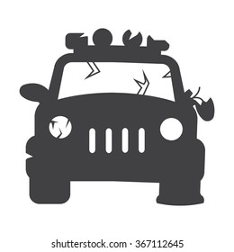 Repair icon. 