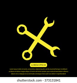 repair icon