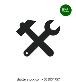 Repair icon