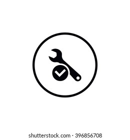 Repair icon.
